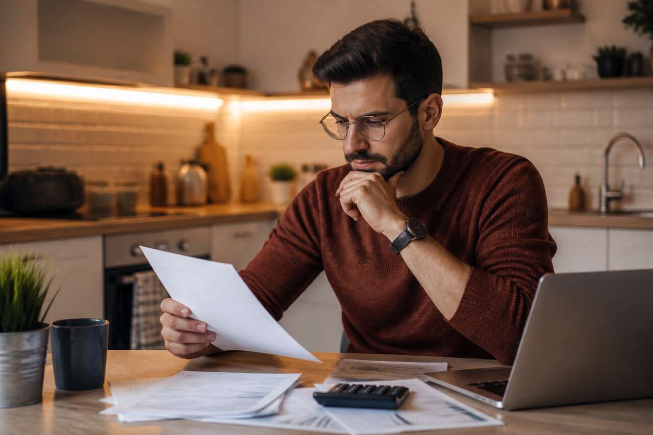 Difficultés financières : comment gérer son assurance auto ?
