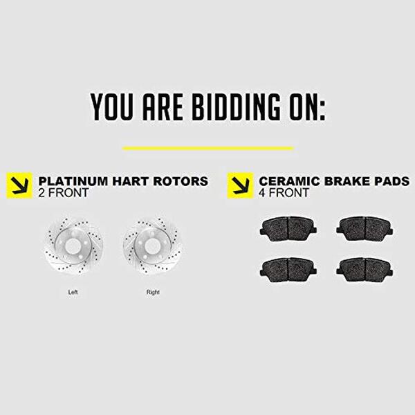 Explorez notre avis détaillé sur le kit de freins arrière Hart Brakes pour Nissan. Performance, installation et sécurité au rendez-vous  !