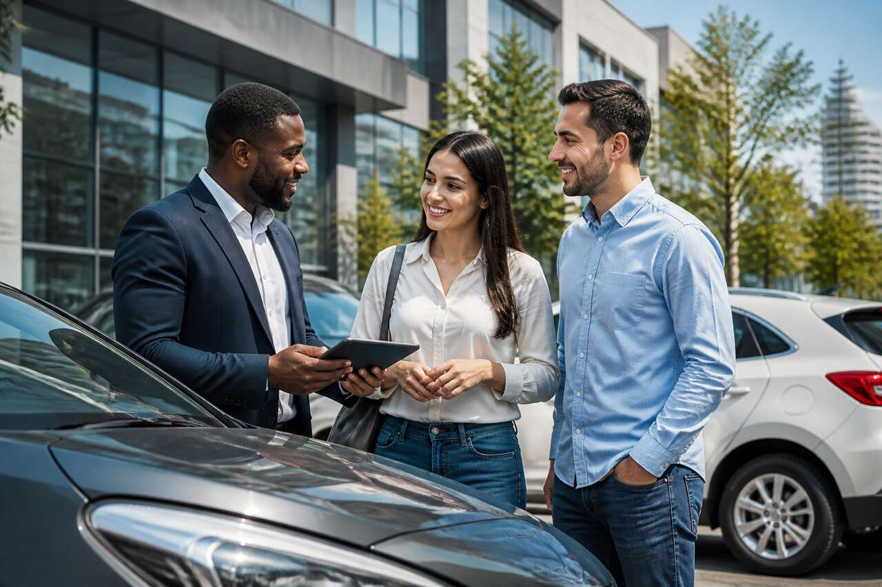 Strat&eacute;gies pour r&eacute;duire sa prime d'assurance auto