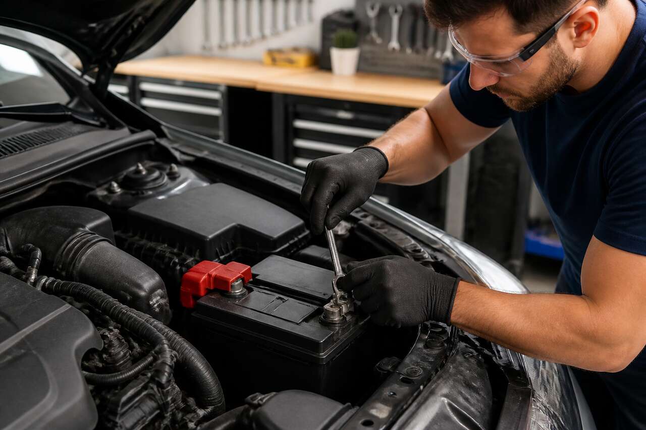 Les outils nécessaires pour une déconnexion rapide
