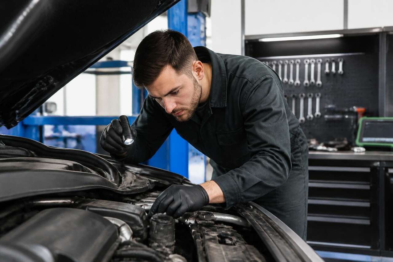 Les points de vérification : une approche détaillée