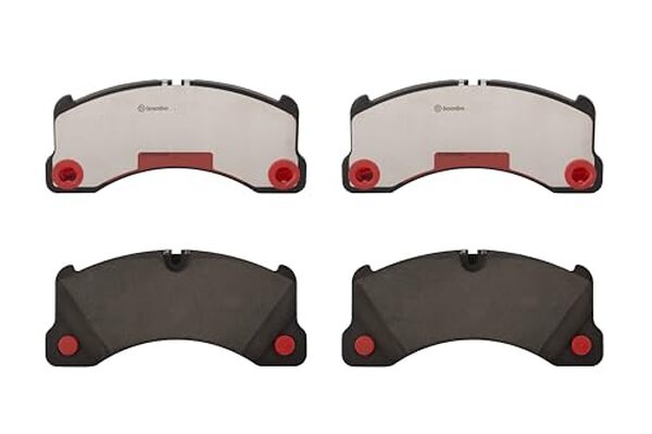 Explorez notre test détaillé des plaquettes de frein avant Brembo P65017 pour une sécurité optimale et une performance inégalée.