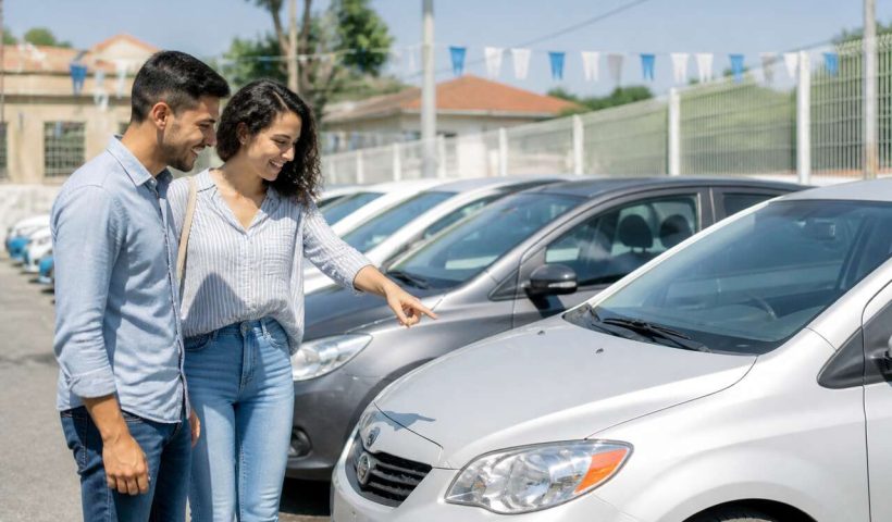 Quelles voitures acheter avec un petit budget ?