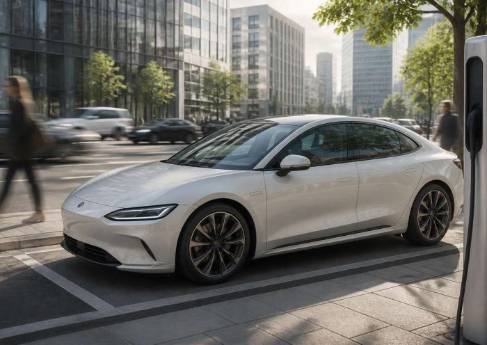 Assurance auto : paie-t-on moins cher pour une voiture électrique ?