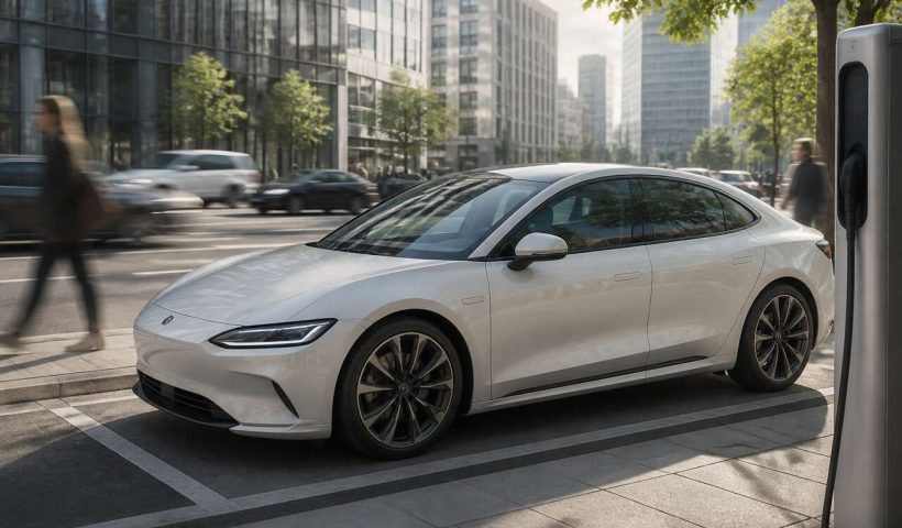 Assurance auto : paie-t-on moins cher pour une voiture électrique ?