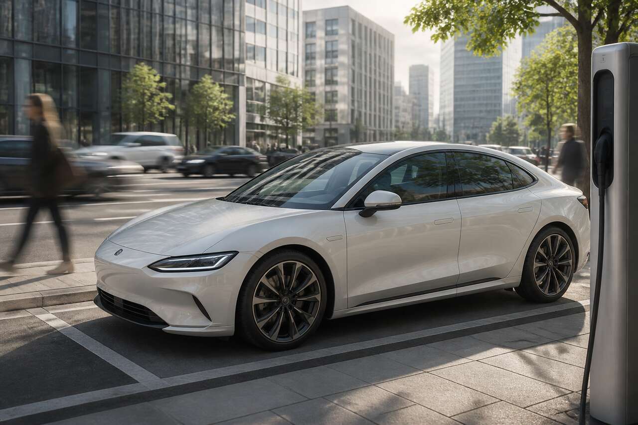Assurance auto : paie-t-on moins cher pour une voiture électrique ?