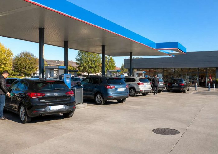 Stations-service en Seine-et-Marne : où se ravitailler en carburant aujourd'hui ?