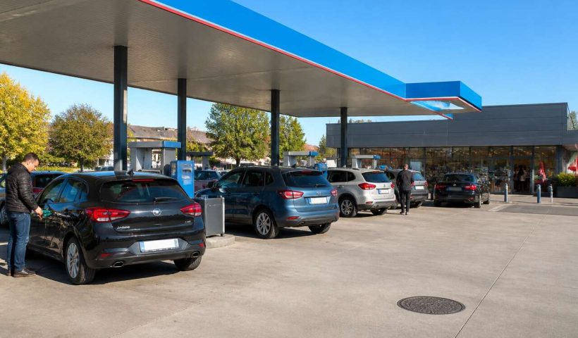 Stations-service en Seine-et-Marne : où se ravitailler en carburant aujourd'hui ?