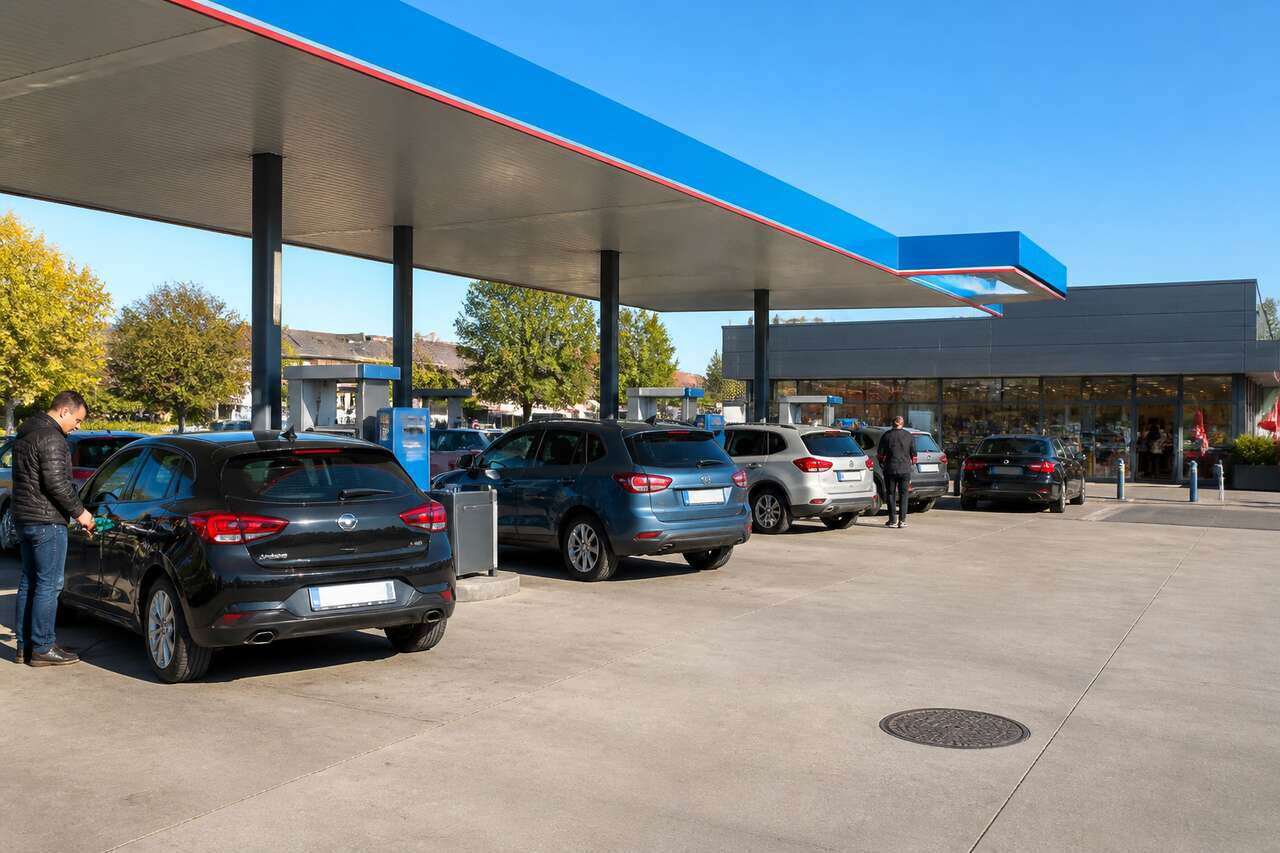 Stations-service en Seine-et-Marne : où se ravitailler en carburant aujourd'hui ?
