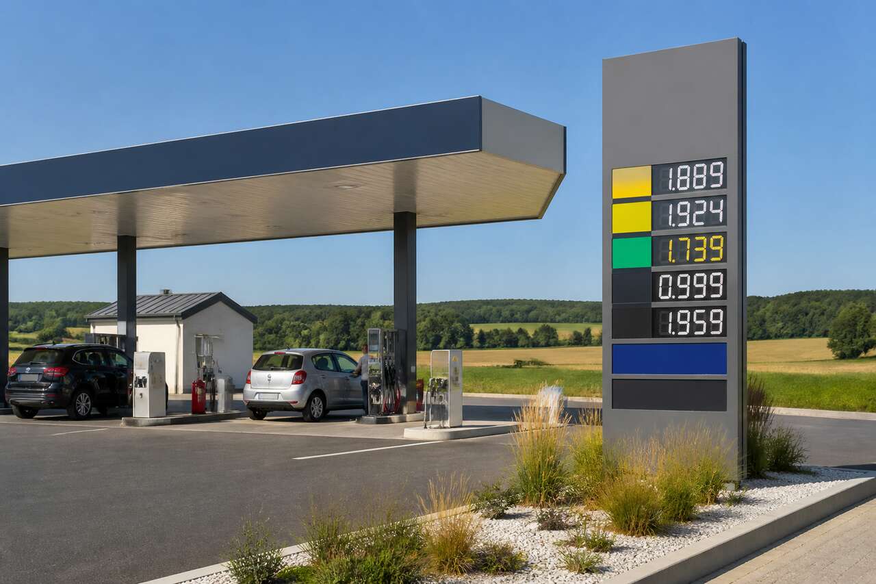 Astuces pour trouver du carburant à prix réduit en seine-et-marne