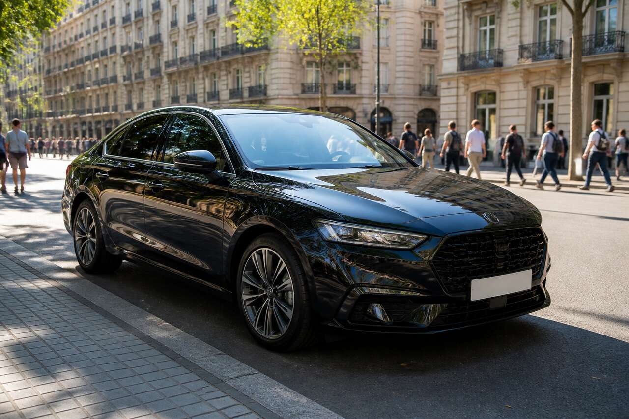 Comment financer son véhicule vtc ?