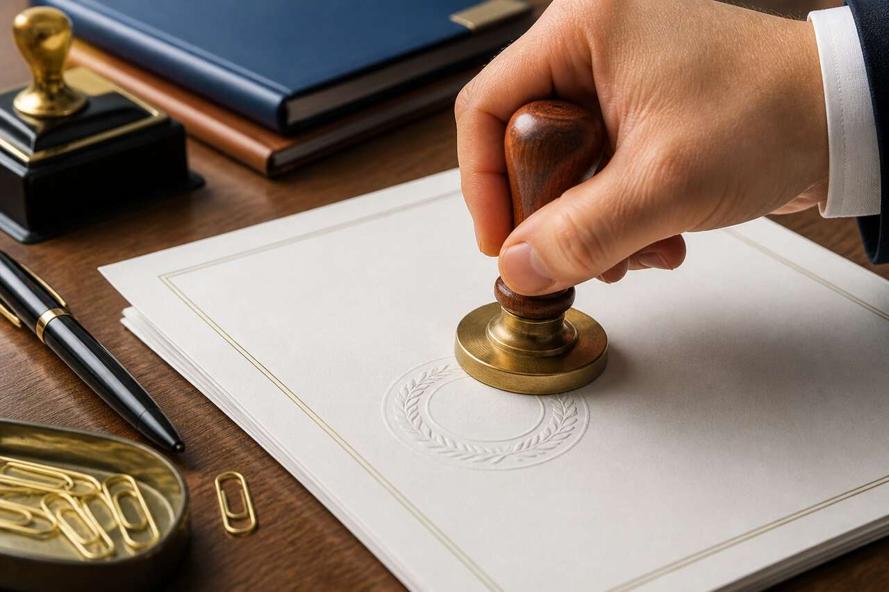 Prix et délais du certificat de conformité (COC)