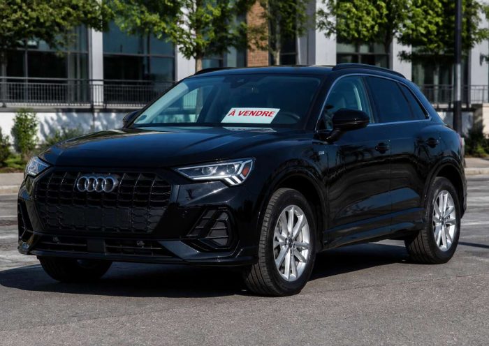 Comment revendre rapidement sa voiture ?