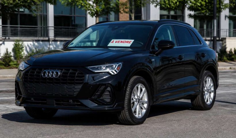 Comment revendre rapidement sa voiture ?