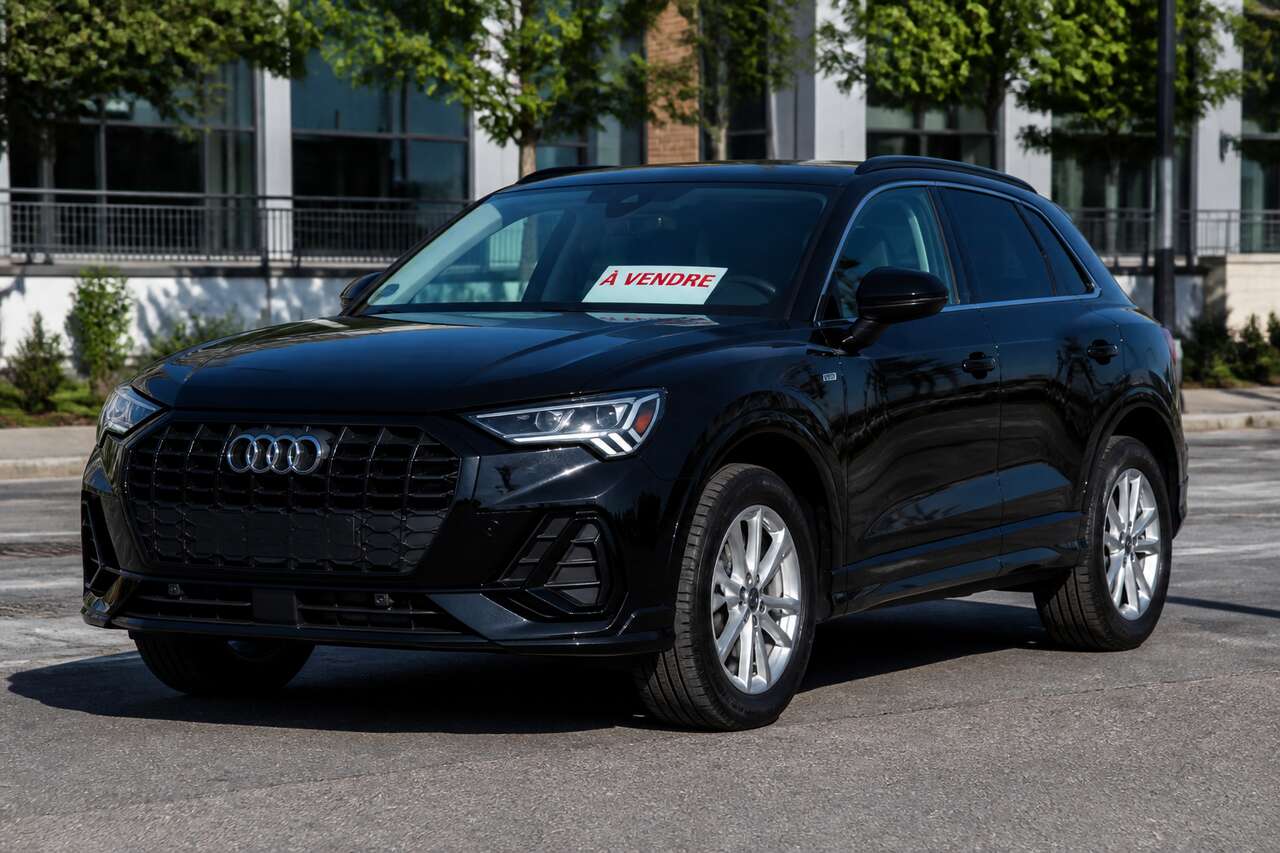 Comment revendre rapidement sa voiture ?