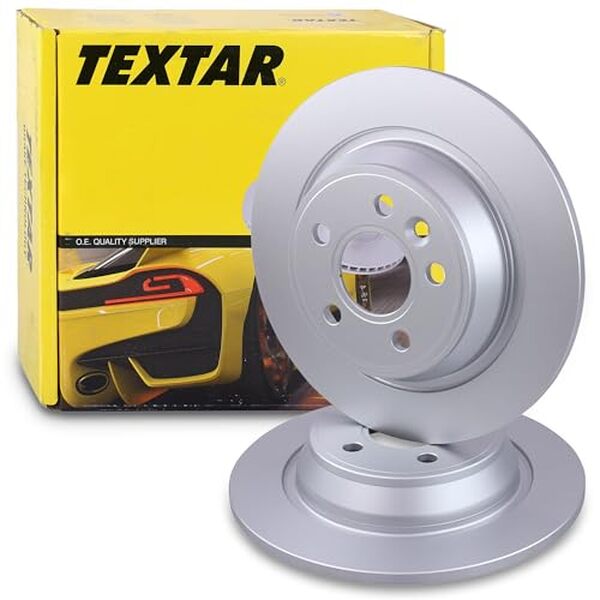 Découvrez notre test complet des disques et plaquettes de frein Textar pour Ford Focus. Qualité premium, durabilité et sécurité routière garanties pour tous les modèles. 