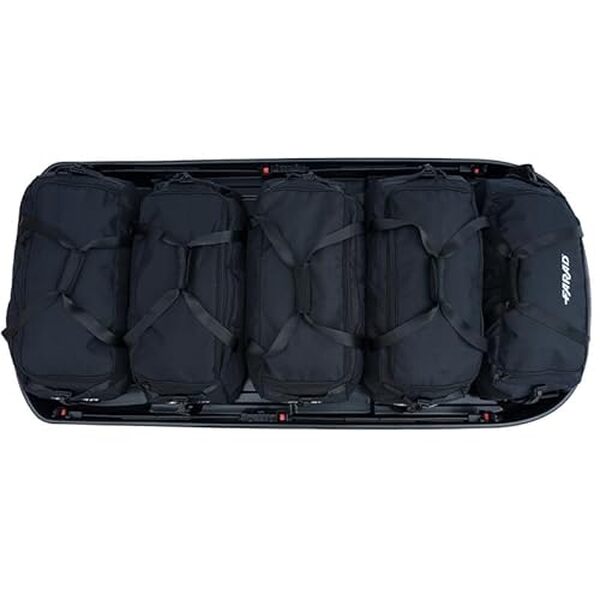 Découvrez notre test du coffre de toit Farad Marlin 680L : une solution idéale pour vos voyages avec sécurité et grande capacité de rangement