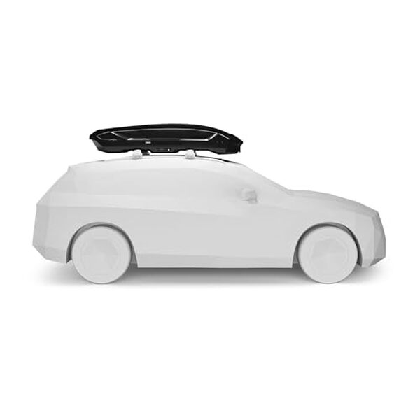 Découvrez notre analyse approfondie du coffre de toit Thule Motion 3 XL glossy noir : performance, capacité et design séduisant pour vos voyages.