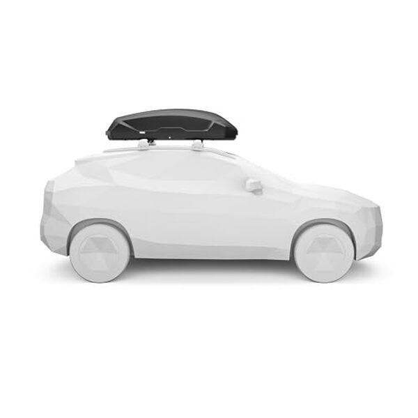 Découvrez notre test complet du coffre de toit Thule Pulse 2 black matte M : capacité, installation, avis clients et conseils pour bien choisir votre coffre de toit. 