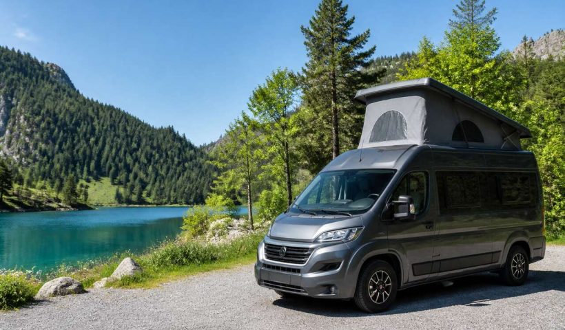 Guide pour louer un camping-car pour les vacances