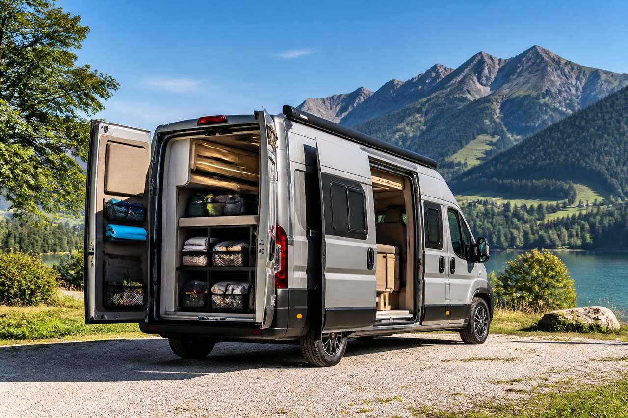 Préparer son voyage : équipements et bagages essentiels Préparer son voyage : équipements et bagages essentiels