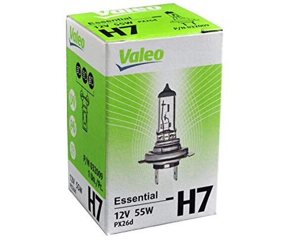 Découvrez notre test détaillé de l'ampoule halogène Valeo 32009 H7 55W pour améliorer l'éclairage de votre véhicule. Évaluation complète, performance et durabilité au rendez-vous.