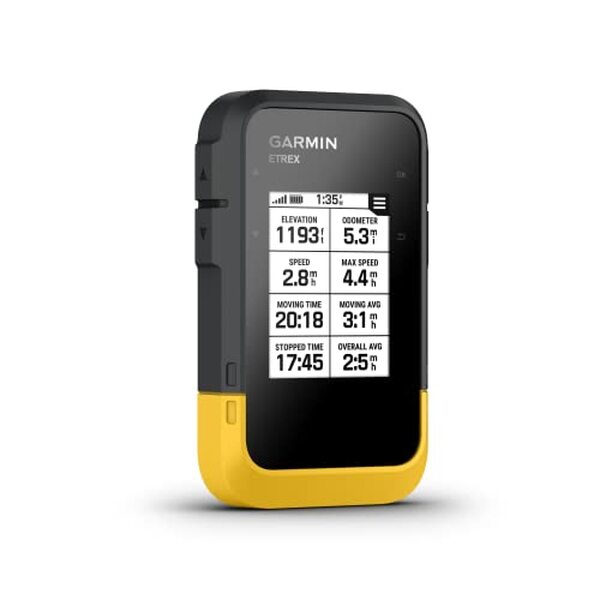 Découvrez notre test détaillé du gPS portable Garmin eTrex SE : performance, autonomie et fonctionnalités, tout ce qu'il faut savoir pour vos randonnées.
