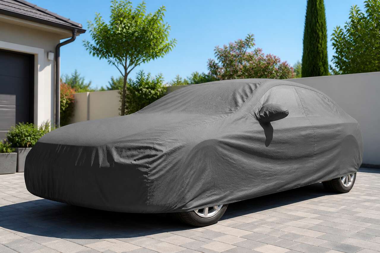 Importance de choisir la bonne housse pour votre voiture Importance de choisir la bonne housse pour votre voiture