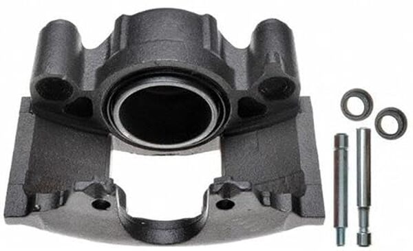 Découvrez notre test détaillé de l'étrier de frein reconditionné ACDelco 18FR746 : qualité, durabilité et performance pour votre véhicule