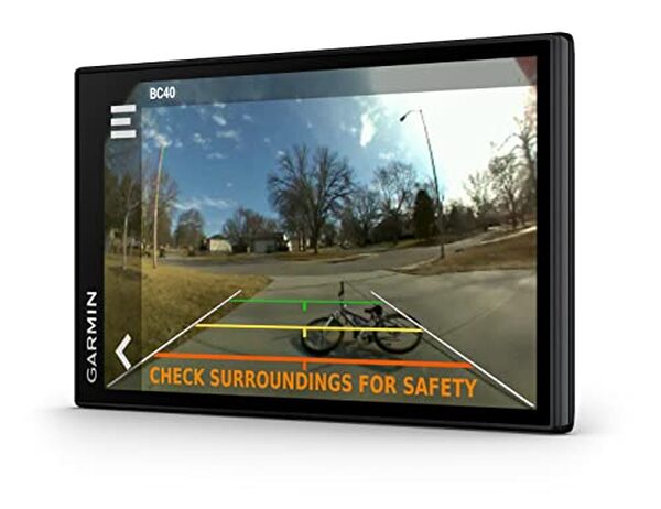 Découvrez notre test détaillé du Garmin DriveSmart 66 : connectivité, sécurité et navigation intelligente pour vos trajets. Avis et caractéristiques.