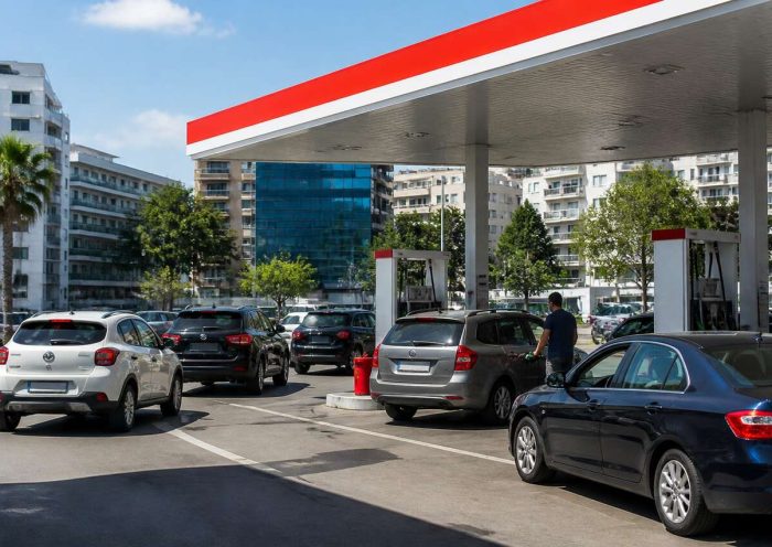 Carburant : où trouver l'essence et le gasoil les moins chers près de chez soi ?