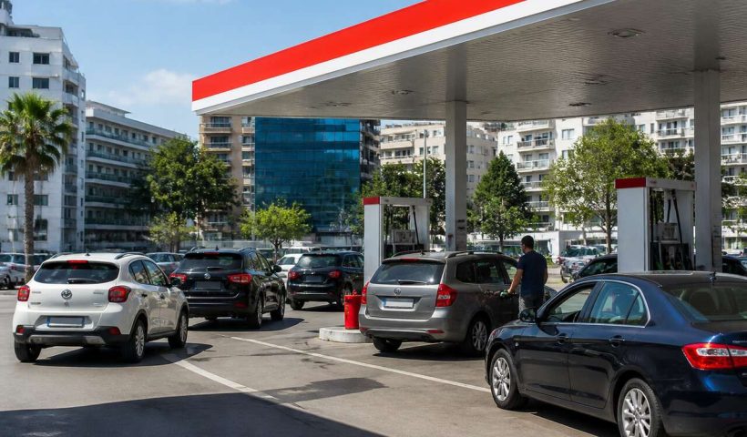 Carburant : où trouver l'essence et le gasoil les moins chers près de chez soi ?