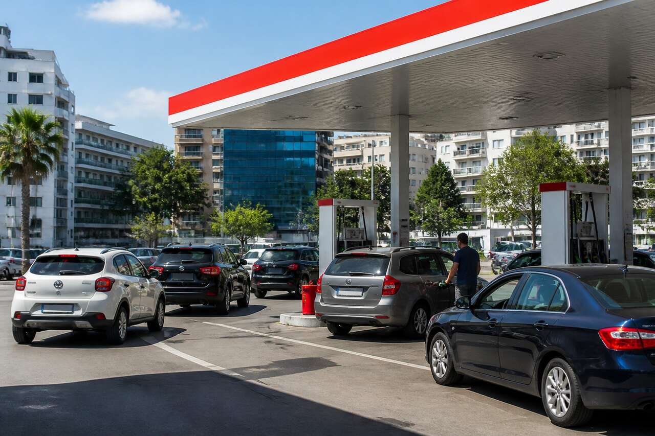 Carburant : où trouver l'essence et le gasoil les moins chers près de chez soi ?