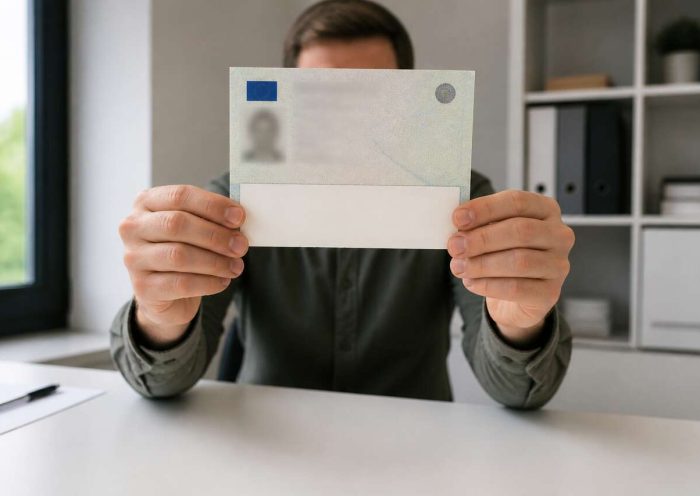 Comment protéger les données de votre carte grise ?