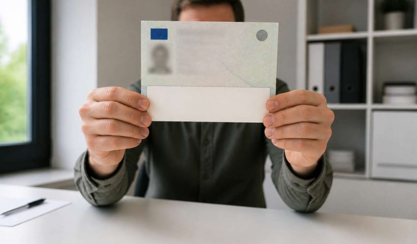 Comment protéger les données de votre carte grise ?