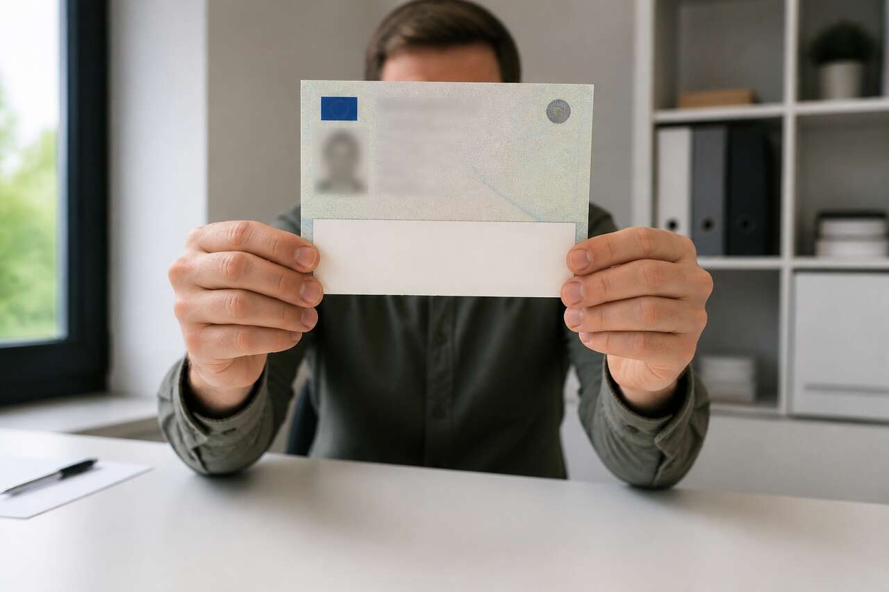 Comment protéger les données de votre carte grise ?