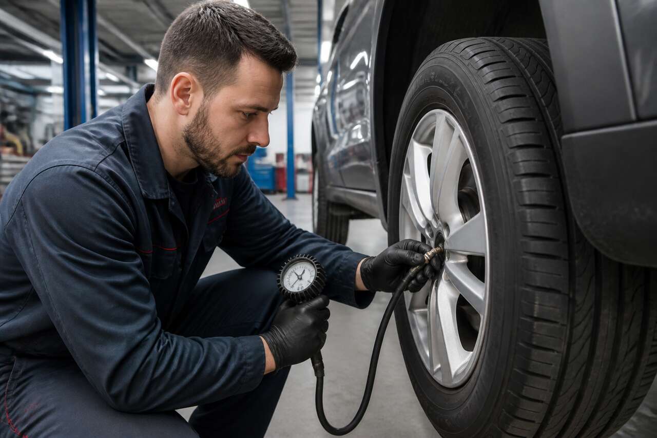 Quand et pourquoi changer ses pneus ? Quand et pourquoi changer ses pneus ?