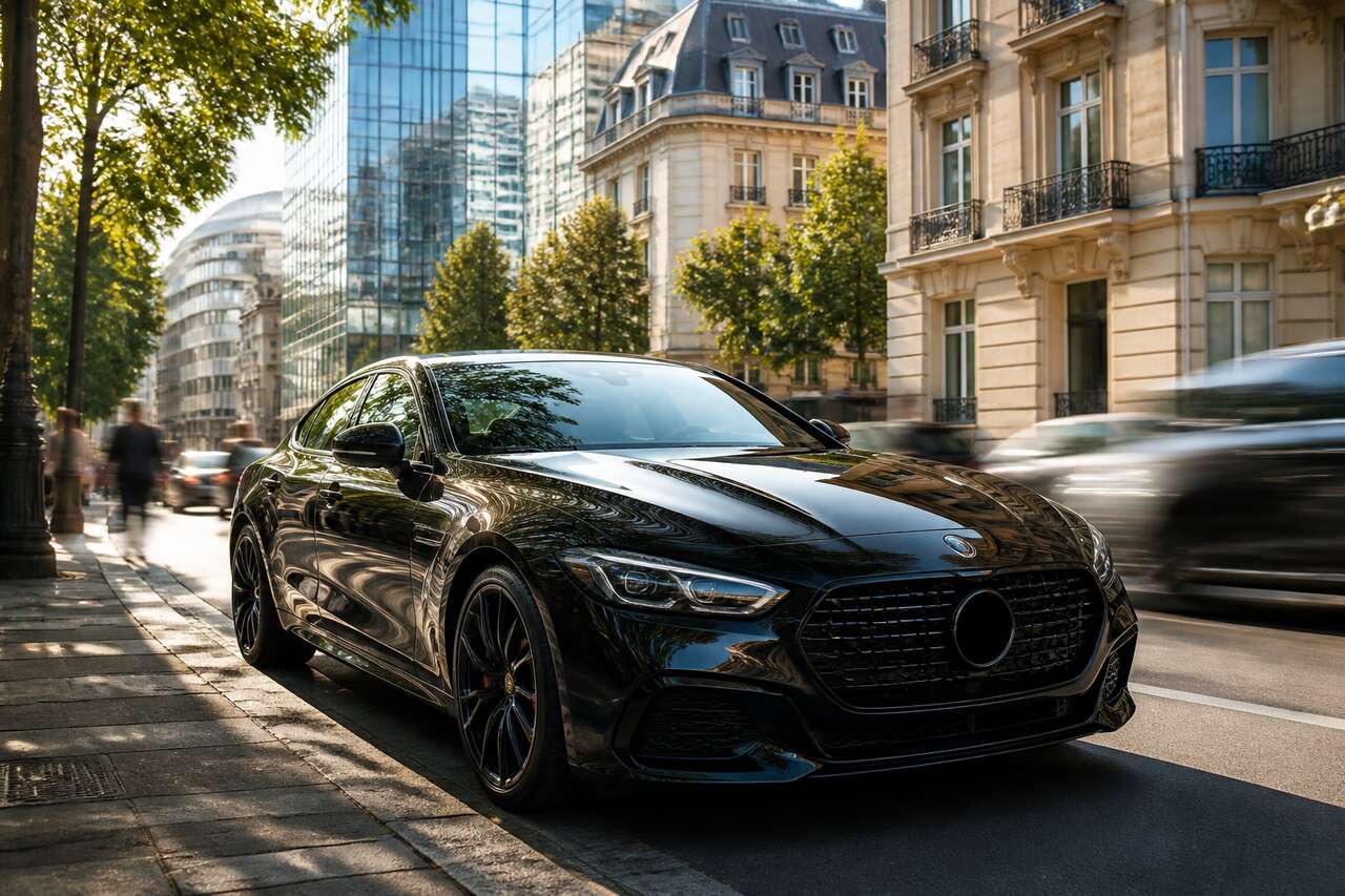 Comparer les tarifs : &eacute;conomiser sur son assurance auto