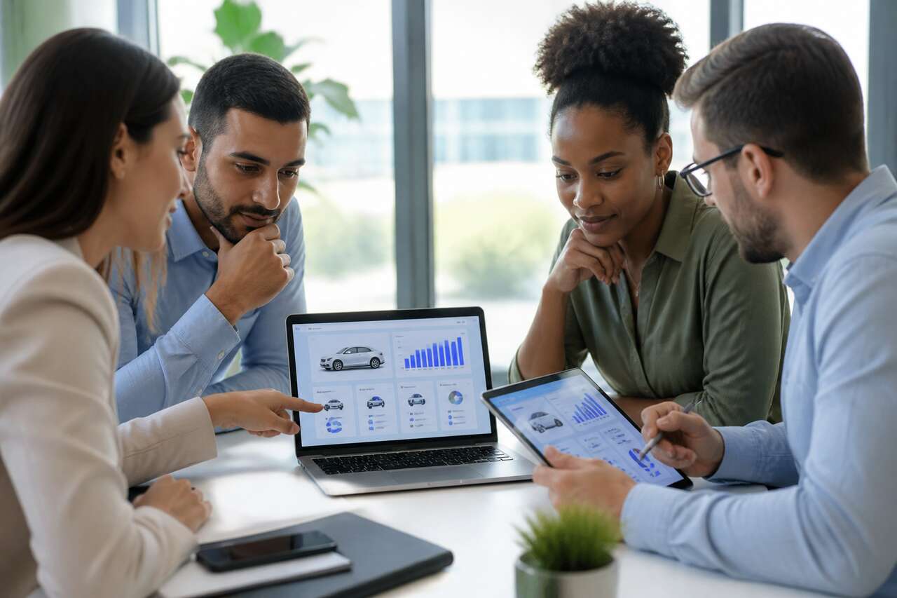 R&eacute;silier et changer d'assurance auto facilement