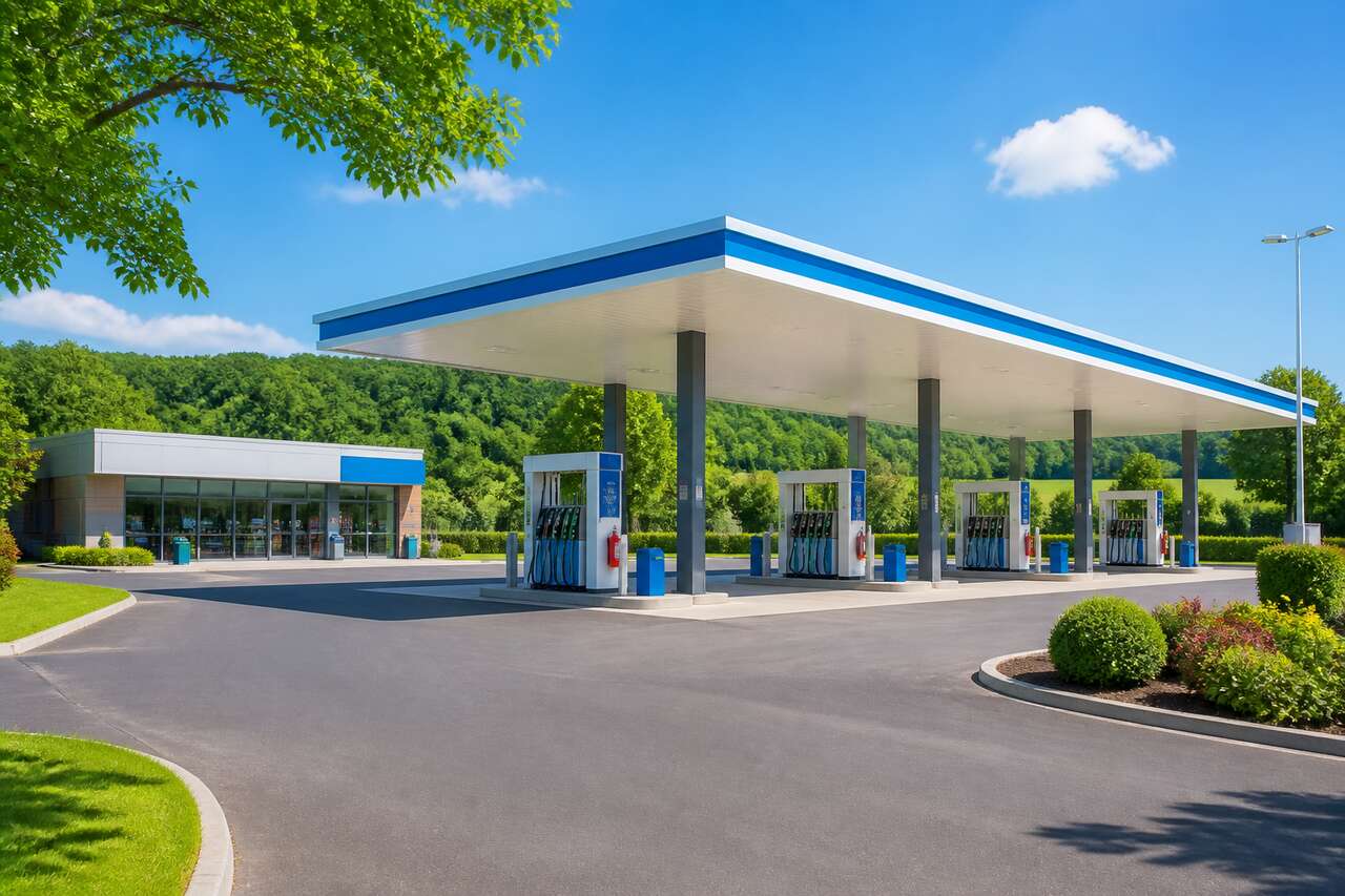 Où trouver les stations-service approvisionnées en carburant en seine-maritime Où trouver les stations-service approvisionnées en carburant en seine-maritime
