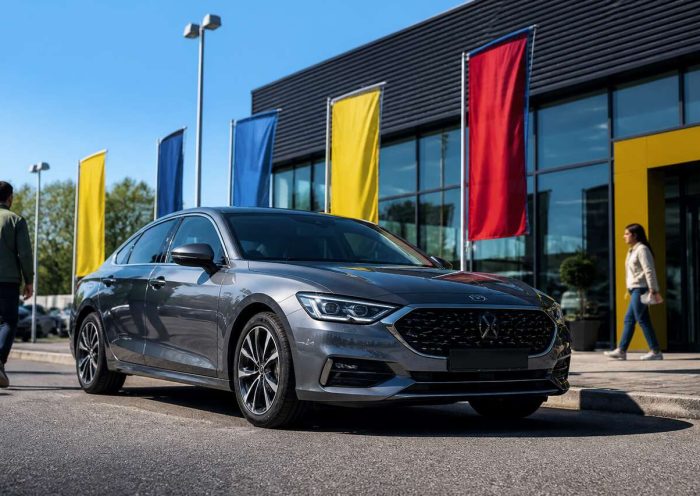 Promotions : les bons plans auto de la semaine