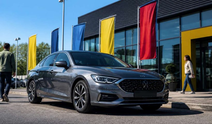 Promotions : les bons plans auto de la semaine