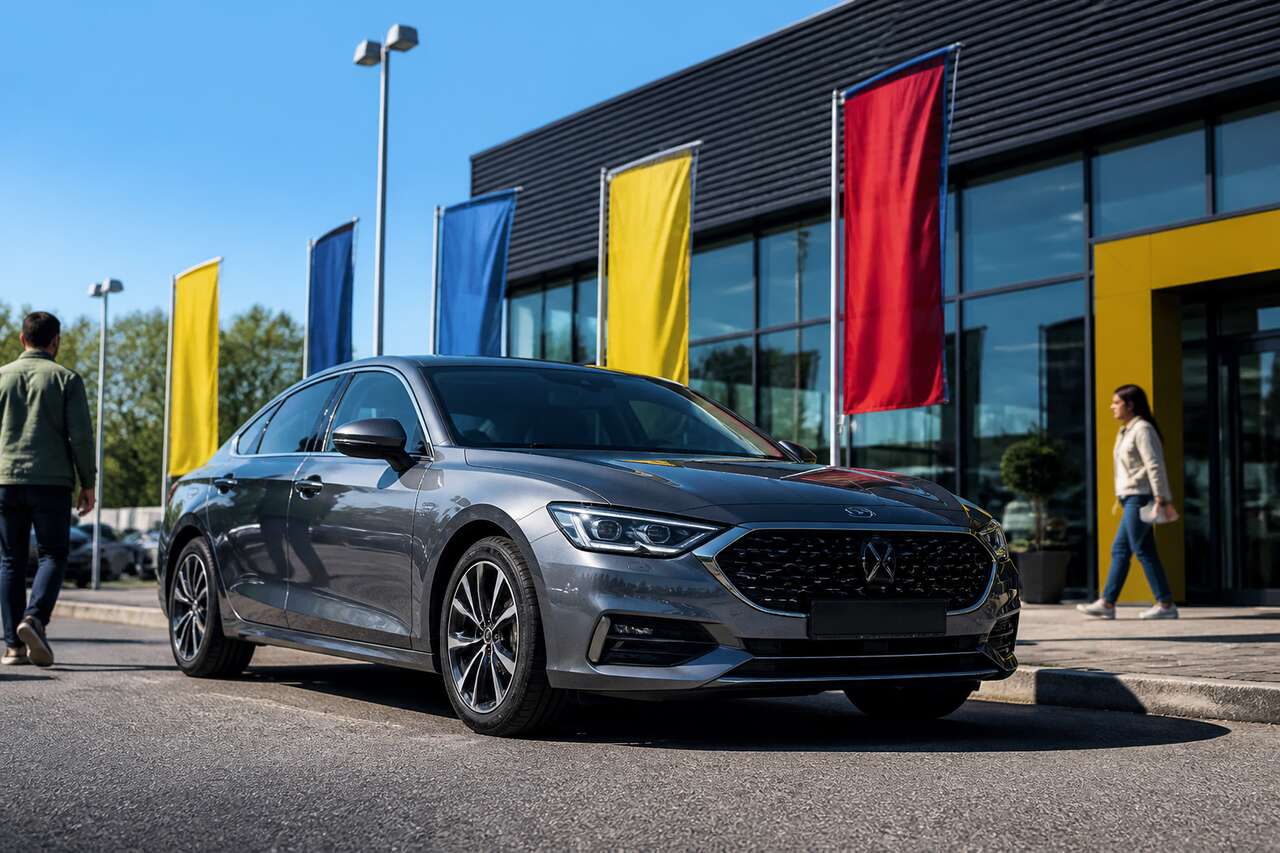 Promotions : les bons plans auto de la semaine