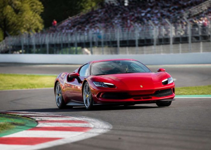 Comment bien prendre un virage sur circuit ?