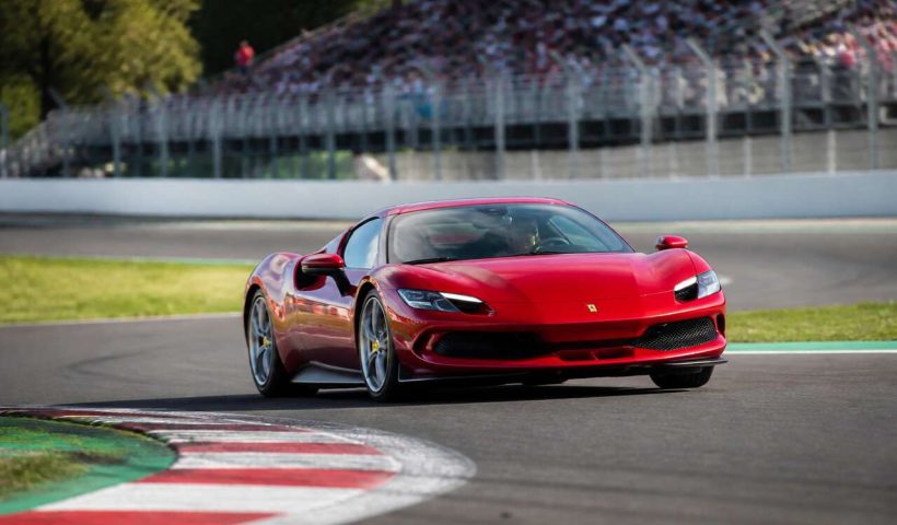 Comment bien prendre un virage sur circuit ?