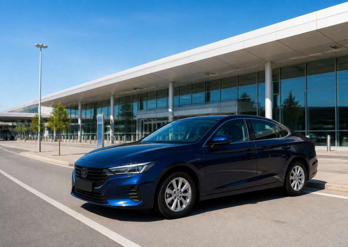 Précautions à prendre pour louer une voiture