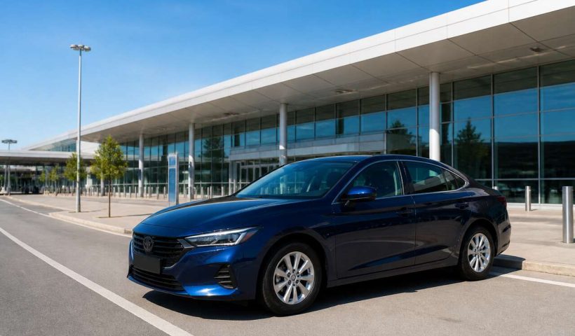 Précautions à prendre pour louer une voiture