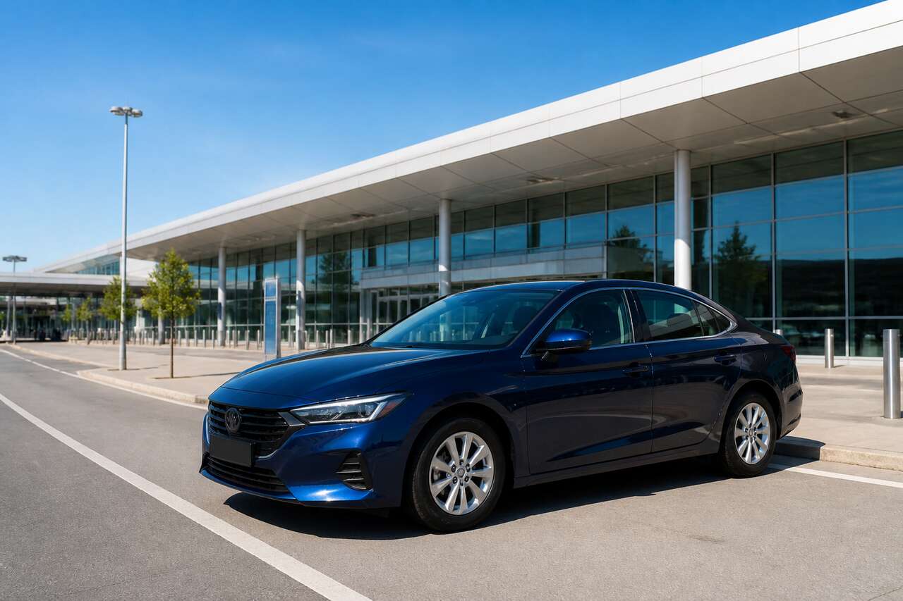 Précautions à prendre pour louer une voiture