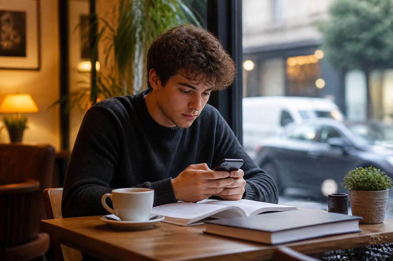 Réviser le code de la route sur smartphone : astuces pratiques