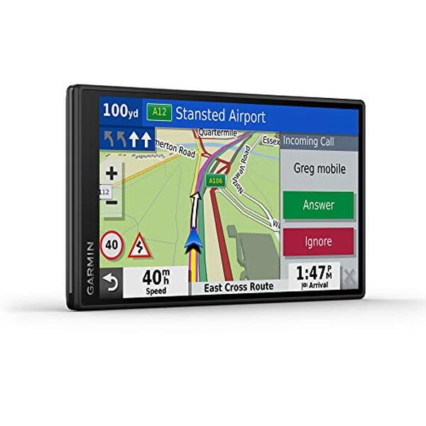 Découvrez notre test détaillé du DriveSmart 55 : navigation précise, info-trafic en temps réel et fonctionnalités complètes pour vos trajets.